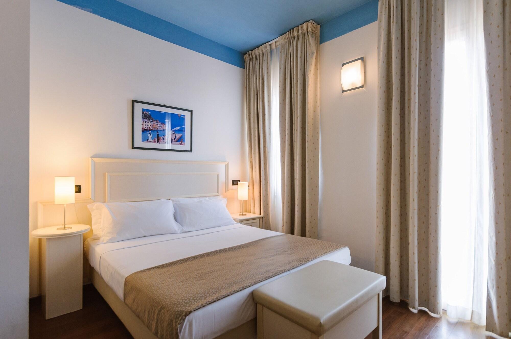 Hotel Fra I Pini Rimini Extérieur photo